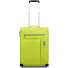 Lite Soft Neon 2 roulettes Trolley de cabine 55 cm Modéle lime