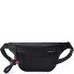  Inner City Sac banane Protection RFID 28 cm Modéle black