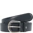  Ceinture business en cuir Modéle marine | 115 cm