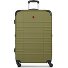  Amplar Evo 4 roulettes Trolley L 75 cm avec soufflet d'extension Modéle olive