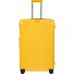  Roadster 4 roues Valise cabine 78 cm Modéle racing yell