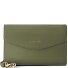  Sac à bandoulière « Bologna » en cuir, 23 cm Modéle olive
