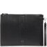  Victor Sac pour homme Cuir véritable 30 cm Modéle black
