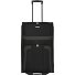  Orlando 2 roulettes Trolley L 73 cm Modéle schwarz