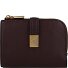  Deco Porte-monnaie Cuir 12 cm Modéle blackberry jam