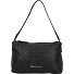  Quinn Sac à bandoulière 27 cm Modéle metallic black