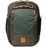  Sac à dos de voyage Global avec compartiment pour ordinateur portable de 48 cm Modéle woodland-forest