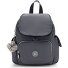  Basic City Pack Sac à dos de ville 29 cm Modéle moonlit grey