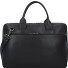  Vintage Larry Porte-documents Cuir 40 cm Compartiment pour ordinateur portable Modéle schwarz