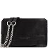  Lucrezia Sac à bandoulière Cuir 18.5 cm Modéle nero