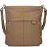  Mademoiselle.Tex Sac à bandoulière 31 cm Modéle brown
