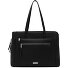  TAS Melissa Sac à bandoulière 40 cm Modéle black
