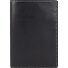  Dallas Porte-monnaie Protection RFID Cuir 11 cm Modéle schwarz