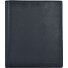  New Line Porte-cartes RFID cuir 10 cm Modéle schwarz