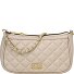 Dorotea Sac à bandoulière 23 cm Modéle beige