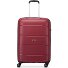  Galaxy 4 roulettes Trolley M 45 cm Modéle dark red