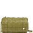  Abigail Sac à bandoulière Cuir 19.5 cm Modéle olive