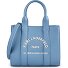  Rsg Mini sac à main 18 cm Modéle blue bloom
