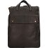  Submarine Sac à dos en cuir 37 cm pour ordinateur portable Modéle schwarz