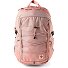  High Coast 28 28 Daypack 41 cm Compartiment pour ordinateur portable Modéle dusty rose