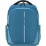 K2 Daypack 38 cm Compartiment pour ordinateur portable Modéle denim