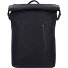  Japan Fukui Sac à dos 43 cm pour ordinateur portable Modéle black