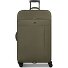  Sevilla 2.0 4 roulettes Trolley 80 cm Modéle olive