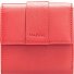  Kirschroth Dalene Porte-monnaie Protection RFID Cuir 10 cm Modéle red