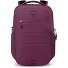  Ozone Daypack 50 cm Compartiment pour ordinateur portable Modéle moody burgundy