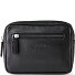  Duo Sac banane 13 cm Modéle schwarz