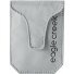 Security Étui pour passeport 12.5 cm Modéle storm grey