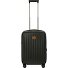  Taormina 4 roulettes Trolley S 57 cm avec soufflet d'extension Modéle olive
