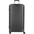  PQ-Light 4 roues trolley 79 cm Modéle matt black