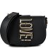  Sac à bandoulière 20 cm Modéle nero