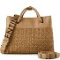  Alexia Summer Sac de shopper 35 cm Modéle naturale