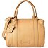 Soft Skylar Sac à bandoulière Cuir véritable 25 cm Modéle nude