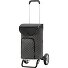  Alu Star Shopper Famke Chariot à provisions 59 cm Modéle schwarz