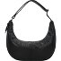  Moon Sac à bandoulière Cuir 43 cm Modéle black