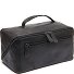  Trevia Trousse de toilette Cuir 29 cm Modéle black