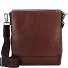 Buddy Messenger Cuir 23 cm Modéle cognac