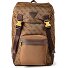  Berlin Daypack 48 cm Compartiment pour ordinateur portable Modéle coffee