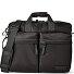  Pochette de voyage 40 cm Compartiment ordinateur Modéle black