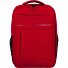  Monthelys Sac à dos de voyage 45 cm Modéle red