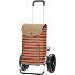  Royal Shopper Eske Chariot à provisions 59 cm Modéle rot