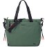  String Sac de shopper 35 cm Compartiment pour ordinateur portable Modéle duck green