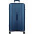  Vanguard 4 roues valise cabine 79 cm Modéle blue