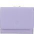  Corsica Porte-monnaie Protection RFID Cuir 11 cm Modéle provence lilac