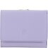  Corsica Porte-monnaie Protection RFID Cuir 11 cm Modéle provence lilac