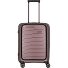  Air Base 4 roulettes Trolley de cabine 55 cm Compartiment pour ordinateur portable Modéle flieder
