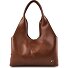  Nell Sac à bandoulière Cuir véritable 39 cm Modéle cognac